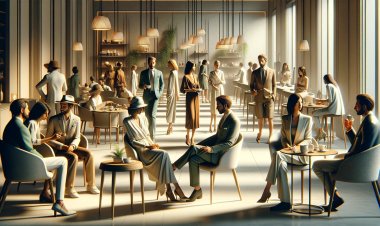 Além das Aparências: Descobrindo a Elegância Autêntica