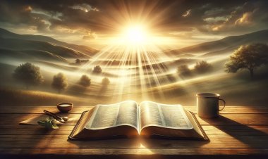 Explorando os Conceitos de Submissão e Autoridade no Contexto Espiritual