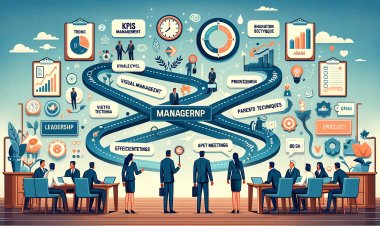 Gestão e Liderança: Entendendo as Ferramentas que Potencializam o Sucesso Organizacional
