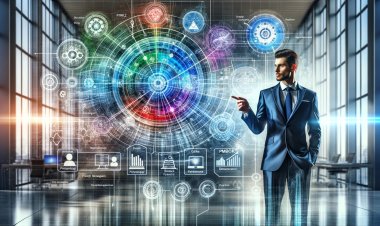 A Evolução do Gerenciamento de Projetos: Como Dominar Frameworks Pode Definir o Sucesso