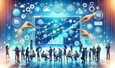 Transformando Visões em Realidades: A Importância do Gerenciamento de Projetos na Era Digital