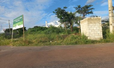 Falha Administrativa em Ibirité: Creche de R$ 3 Milhões Ainda Não Saiu do Papel