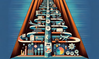 Raízes do Gerenciamento de Projetos: Uma Visão Histórica da Evolução
