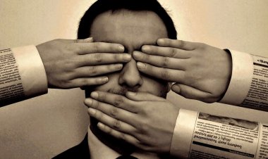 Ataques à Liberdade de Imprensa: Um Alerta para a Democracia e os Direitos da Sociedade