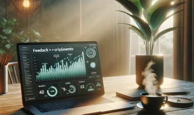 A Arte de Comunicar: Transformando Palavras em Pontes de Entendimento