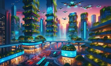 A Fronteira da Inovação: Como a Inteligência Artificial Está Moldando o Futuro