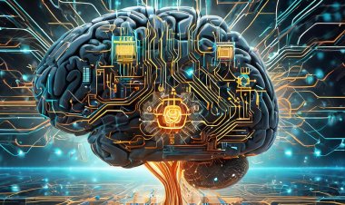 Inteligência Artificial Transforma Setores Globais: Gêmeos Digitais à Frente da Inovação