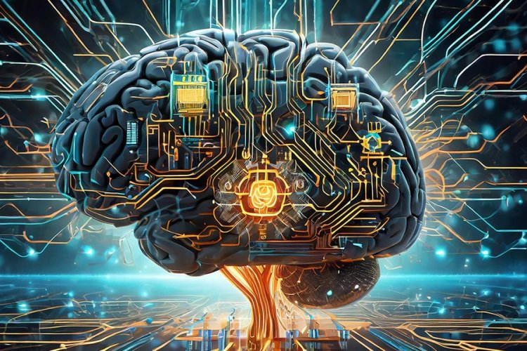 Inteligência Artificial Transforma Setores Globais: Gêmeos Digitais à Frente da Inovação