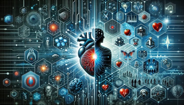 A Era da Inteligência Artificial na Saúde: Entre Promessas de Revolução e Desafios Éticos e Técnicos