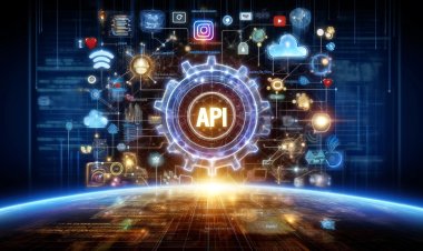 APIs: As Ferramentas Invisíveis que Moldam o Mundo Digital