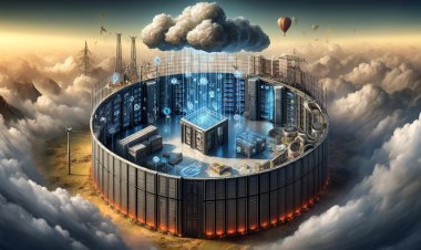 Blindando o Futuro Digital: A Arte Vital de Salvaguardar Dados