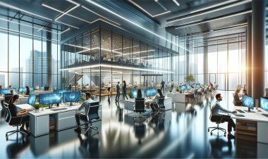 Líderes com Autocontrole: O Segredo do Sucesso Corporativo