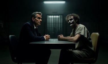 Filme "Nefarious" Gera Discussões Sobre o Mal e a Mente Humana na Plataforma Univer