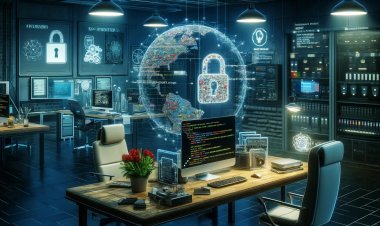 Biblioteca 'faker' do Python Revoluciona o Desenvolvimento de Software com Dados Fictícios