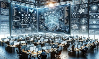 Revolução na Modelagem de Software: Como a UML e Modelos Formais Estão Transformando o Desenvolvimento de Sistemas