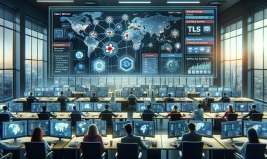 Avanços em Conectividade: Oracle Net Services Aprimora Interações Entre Aplicações e Bancos de Dados