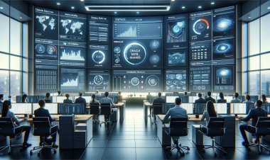 Empresas Adotam Ferramentas Avançadas para Gerenciamento de Switchover no Oracle Data Guard