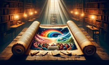 Descobrindo as Profundezas das Alianças Bíblicas: Um Estudo Revelador Revela o Poder Oculto das Promessas de Deus