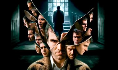 "Fragmentado" desafia expectativas e explora a mente dividida em suspense psicológico