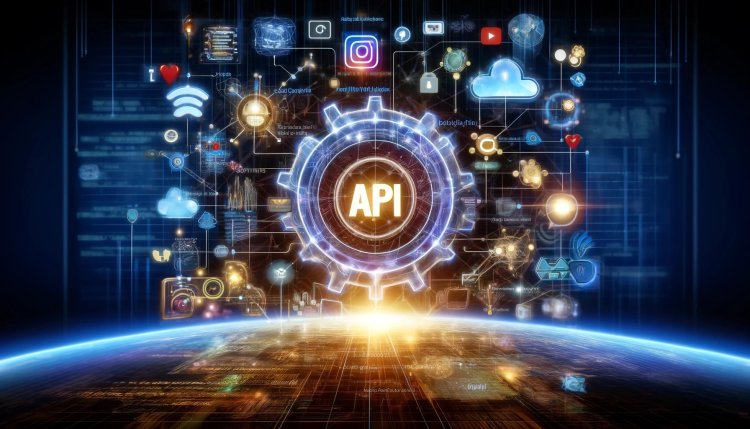 APIs: As Ferramentas Invisíveis que Moldam o Mundo Digital