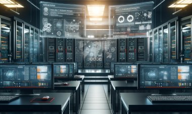 Como o Oracle Managed Files (OMF) Está Revolucionando a Gestão de Bancos de Dados