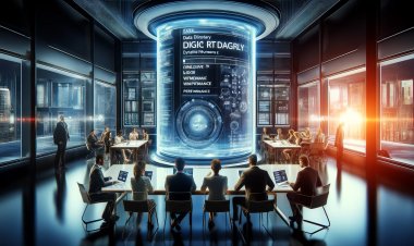Oracle Amplia Capacidades de Gerenciamento de Banco de Dados com Atualizações no Data Dictionary e Dynamic Performance Views
