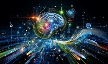Inovação e Inteligência Artificial Transformam a Gestão Empresarial