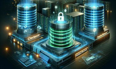Entendendo a Tecnologia por Trás da Recuperação de Dados em Bancos de Dados Oracle