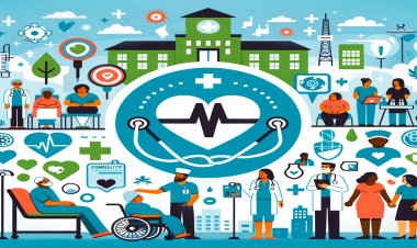 O Sistema Único de Saúde: Um Modelo de Saúde Pública e Seus Desafios