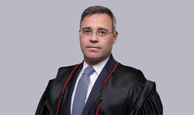 Ministro André Mendonça é Eleito para o TSE, Reforçando Compromisso com a Democracia