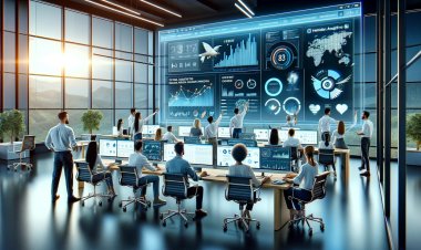 Business Intelligence nas Mídias Sociais: Transformando Estratégias Empresariais e Influenciando o Comportamento do Consumidor