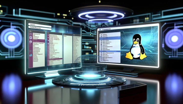 Avanços no Gerenciamento de Pacotes Reforçam a Segurança e Eficiência em Sistemas Linux
