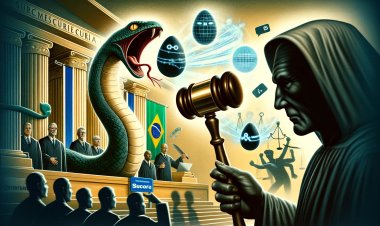 Inquérito das Fake News no Brasil: Uma Medida Preventiva ou Ato de Abuso de Poder?