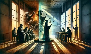 Entre Inquisitivo e Acusatório: O Sistema Penal Brasileiro e o Controverso Inquérito das Fake News