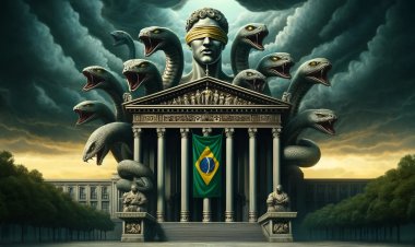 Supremo Tribunal Federal enfrenta desafios na gestão do inquérito das fake news e levanta debates sobre legalidade e competência