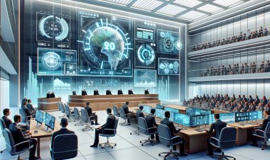 Inovação no Judiciário: Aprendizado de Máquina Transforma a Análise de Processos Judiciais