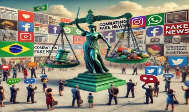 A Falha do TSE em Classificar Opiniões como Desinformação