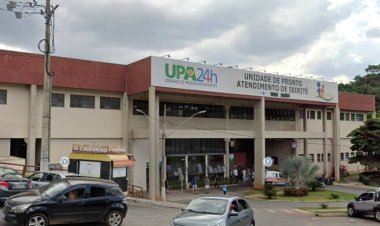 Falta de Estrutura e Longa Espera em Unidade de Saúde Gera Reclamações em Ibirité