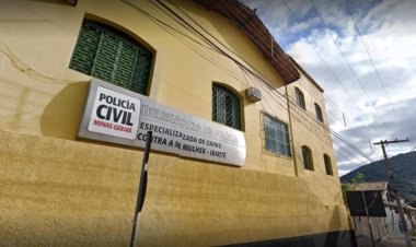 Nova Vítima Solicita Medidas Protetivas Contra o Vereador "Tilelei" em Ibirité