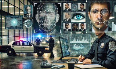 Novas Tecnologias Revolucionam Investigações Criminais e Desafiam Defesa de Acusados
