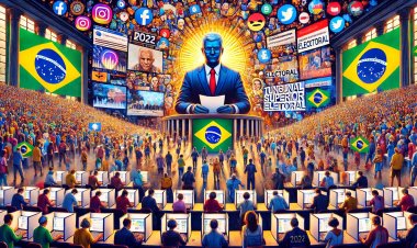 Eleições 2022 no Brasil: Um Palco de Intensos Debates e Ações Regulatórias