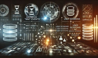 Como o Monitoramento de Wait Events, Sessões e Serviços Pode Transformar o Desempenho do Seu Banco de Dados Oracle