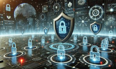 Segurança da Informação: Desafios e Estratégias para Proteger o Mundo Digital