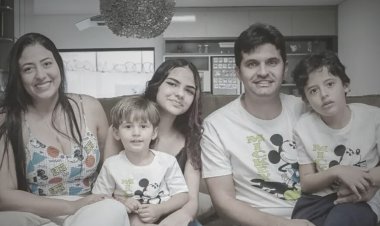 Thiago Itapoã: Transformando Vidas através do Esporte e da Inclusão Social