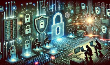 Segurança Digital: Um Panorama Técnico Abrangente sobre Ataques na Internet e Medidas de Proteção