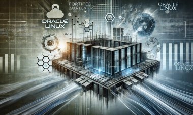 Oracle Linux: A Plataforma Essencial para Segurança e Alta Disponibilidade em TI