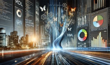 Transformando Dados em Decisões: O Poder do RDL e Report Builder no Sucesso Organizacional