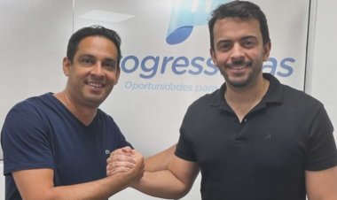 Vinícius Faria: Mandato de Resultados Concretos e Compromisso com a Saúde em Contagem