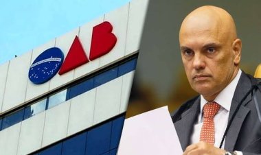 OAB Critica Bloqueio do  'X' pelo STF e Defende Garantias Constitucionais em Nota Pública