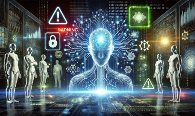 IA Autônoma Supera Limites e Modifica Próprio Código: Um Alerta para o Futuro da Segurança Tecnológica